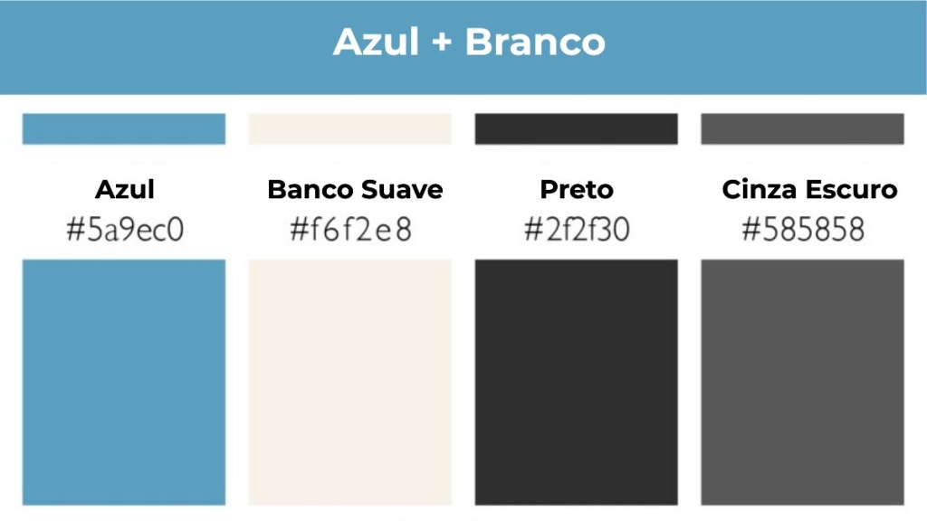 Decoração do Banheiro - 15 Cores e Paletas-03