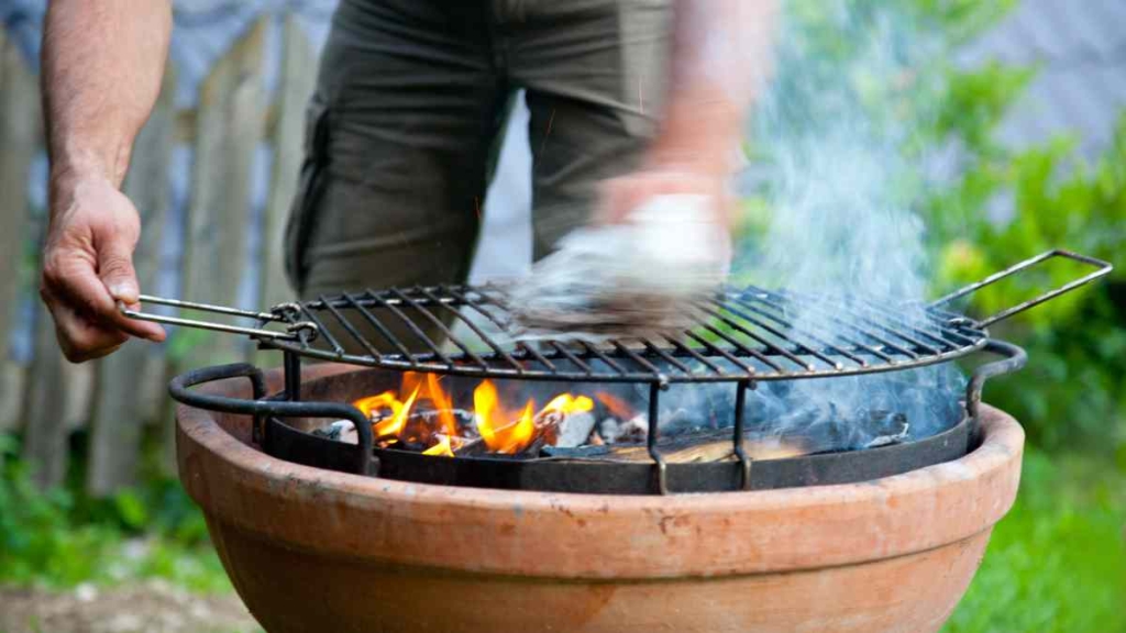 Descubra Como Limpar Churrasqueira e Garanta o Melhor BBQ-1