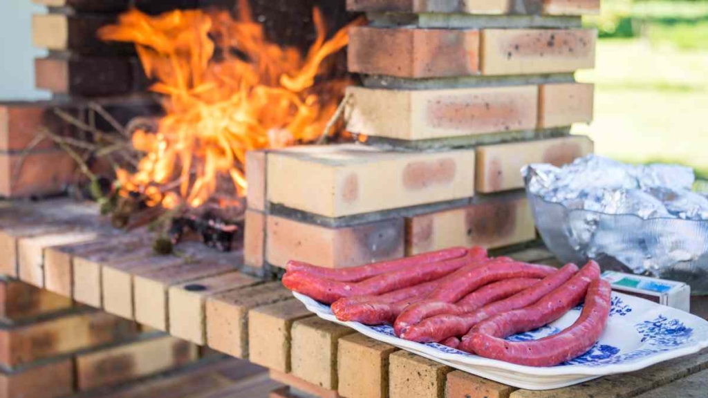 Descubra Como Limpar Churrasqueira e Garanta o Melhor BBQ-2