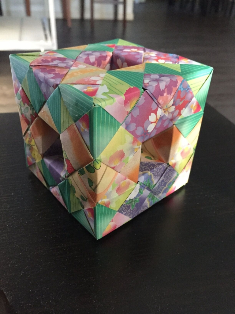 Como fazer origami-02