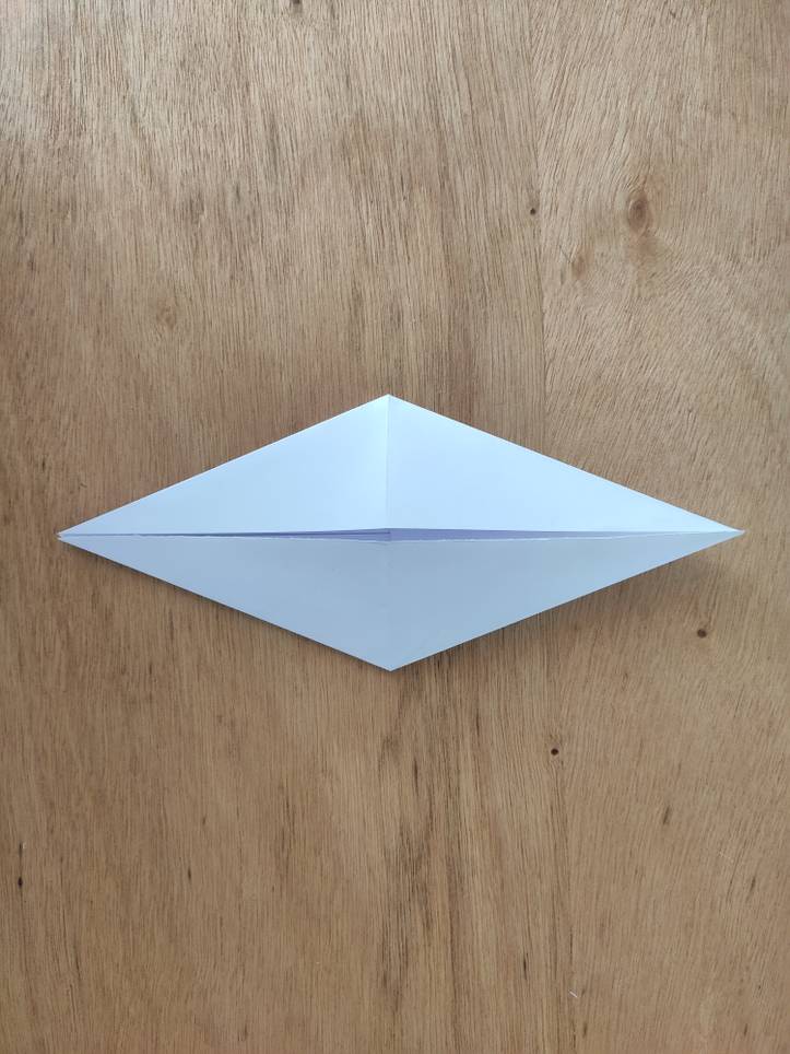 Aprenda a Fazer um Origami Tsuru-014