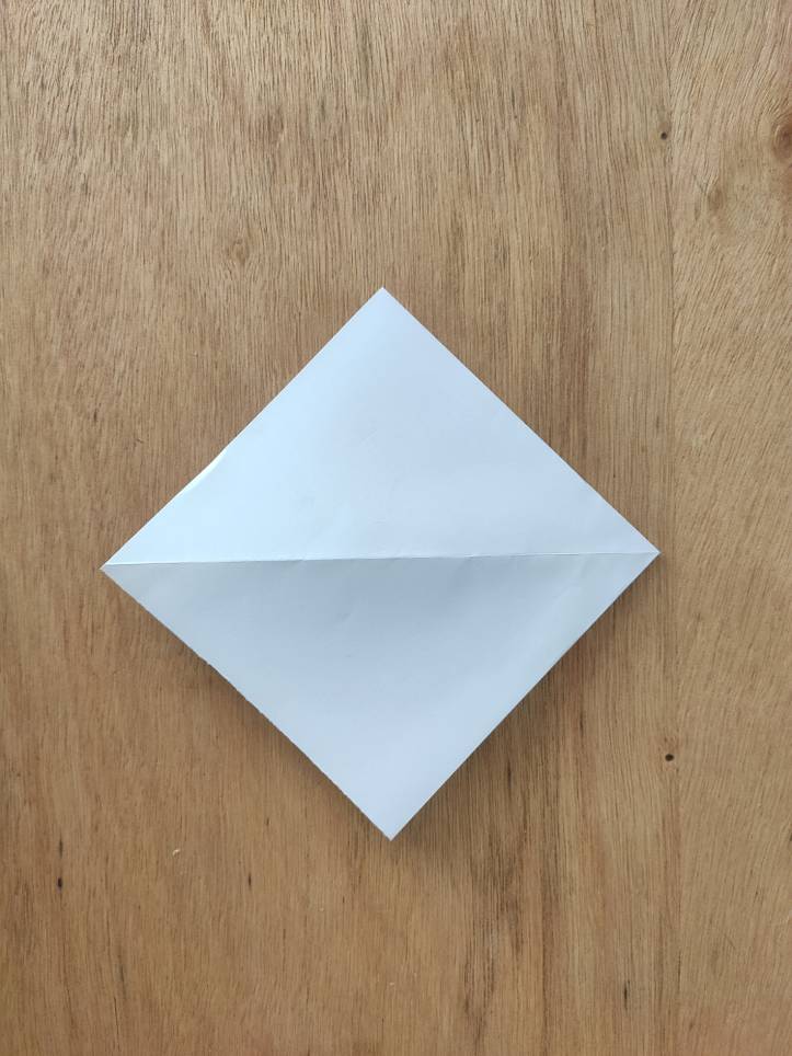 Aprenda a Fazer um Origami Tsuru-07