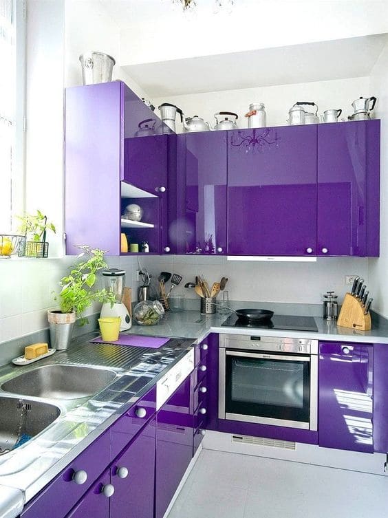 Tons do Roxo na Decoração-017