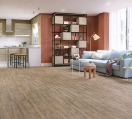 Piso Laminado: Sofisticação, Economia e Conforto em seu Ambiente