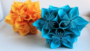 Kusudama-00