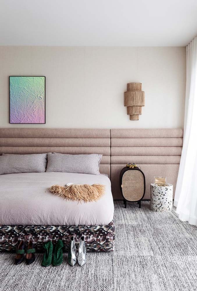 Cores para Quarto Feminino Combinações e Dicas para um Quarto dos Sonhos - 17