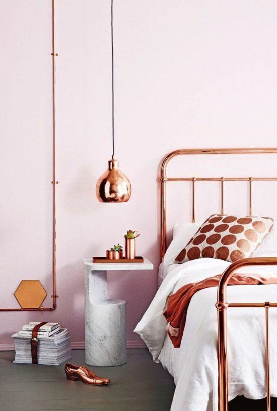 Cores para Quarto Feminino Combinações e Dicas para um Quarto dos Sonhos - 23