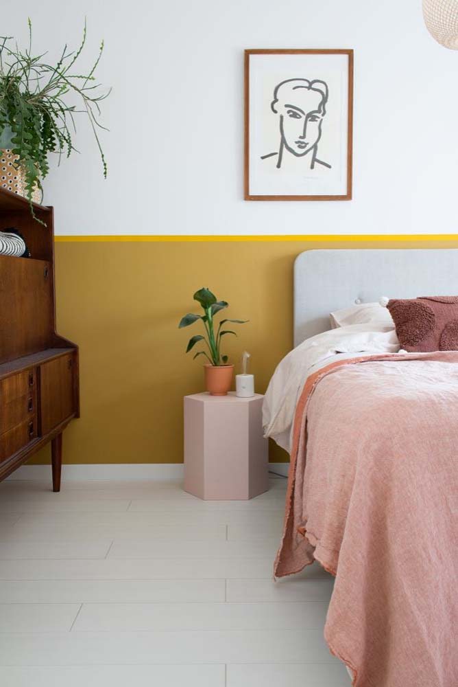 Cores para Quarto Feminino Combinações e Dicas para um Quarto dos Sonhos - 46