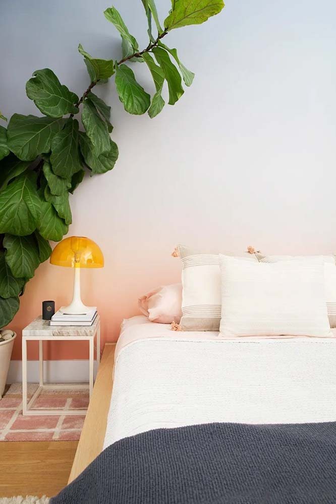 Cores para Quarto Feminino Combinações e Dicas para um Quarto dos Sonhos - 55