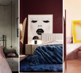 Cores para Quarto Feminino: 60 Combinações e Dicas para um Quarto dos Sonhos