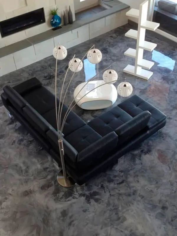 Porcelanato Cinza Transforme Sua Casa com Estilo e Ideias-Capa004