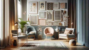 Top 05 Ideias Brilhantes Usando Cadeiras Decorativas e Confortáveis para Decorar Sua Casa