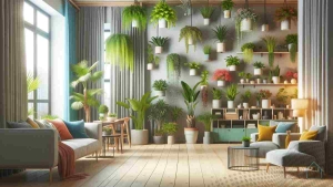 Top 06 Dicas para Escolher Plantas para Sala e 15 Inspirações para sua Decoração em 2024-2