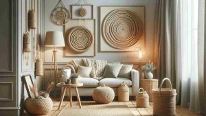 Top 07 Ideias e Dicas para fazer Artesanato Usando Corda de Sisal na Decoração de Casa2