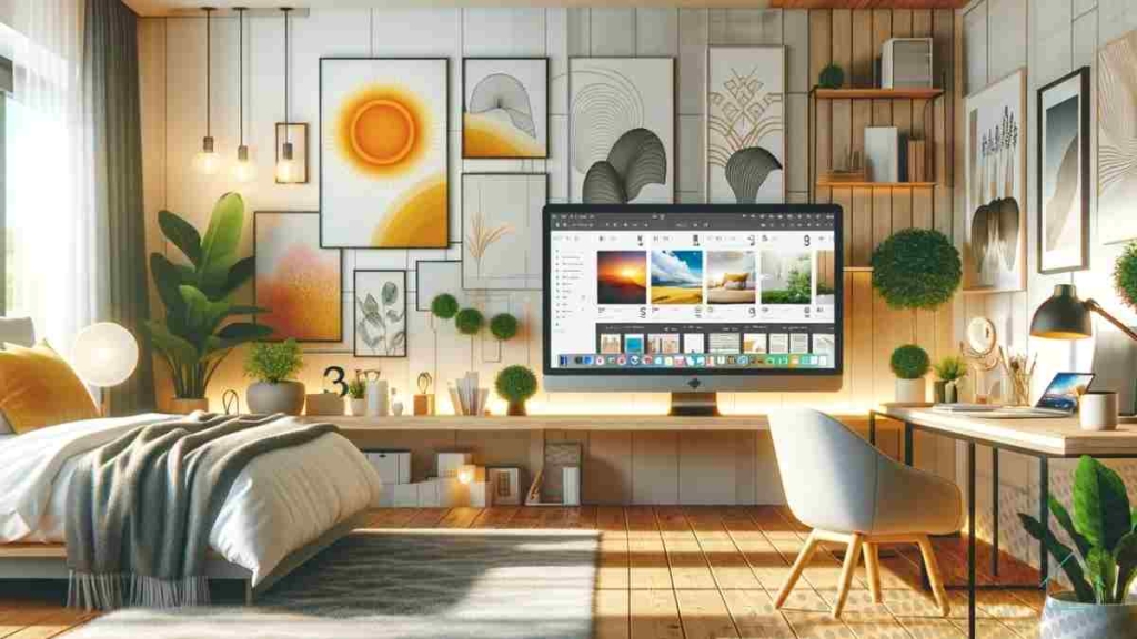 07 Estratégias Incríveis para Criar um Projeto de Quarto Perfeito - Simples e Online!