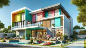 Top 10 Trend para Cores de Casas Modernas que Vão Ajudar Você na Sua Reforma em 2024