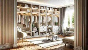 Top 15 Tendências de Closet Planejado para Máximo e Aproveitar melhor o Espaço