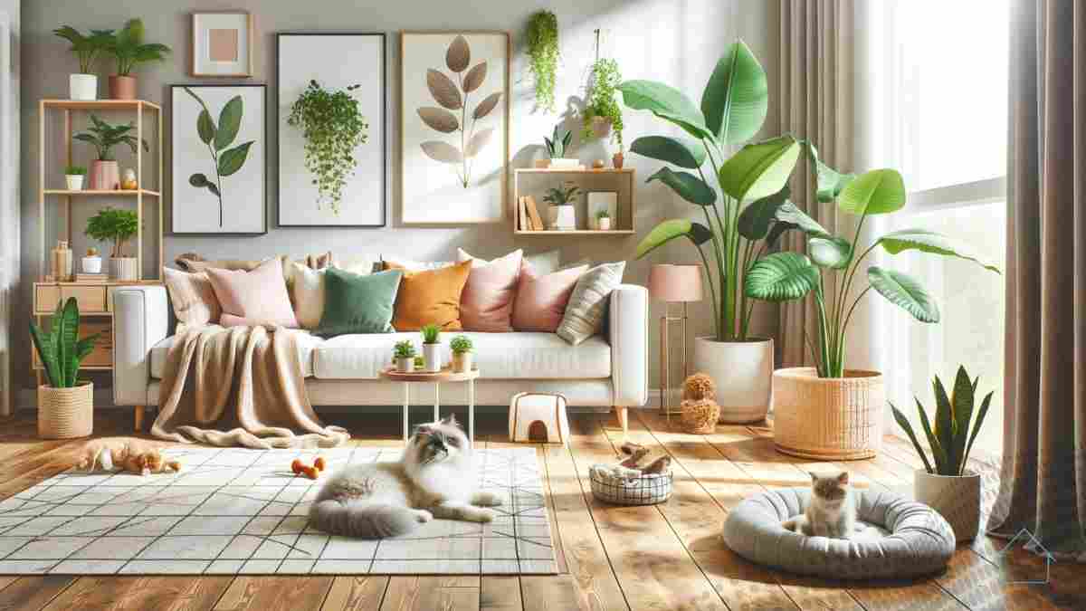 Top 17 Plantas de Interior que Todo Dono de Pet Precisa Conhecer antes de Decorar sua Casa