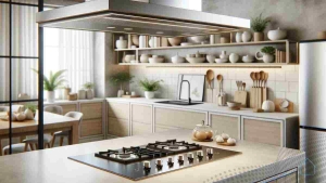 Top 4 Dicas Essenciais para Escolher o Cooktop Ideal para Sua Cozinha Elétrico, a Gás ou Indução