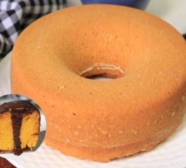 Bolo de Cenoura Vegano: Fácil, Fofinho e Irresistível! Descubra Como Fazer!