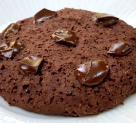 Cookies Sem Açúcar e Sem Farinha: Receita Rápida e Deliciosa!