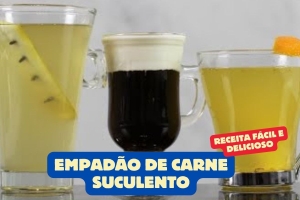 Coquetéis Perfeitos para o Inverno