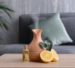 Descubra Como Usar Difusor de Aromas em Casa