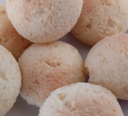 O Melhor Pão de Queijo Low Carb: Receita Irresistível e Fácil de Fazer