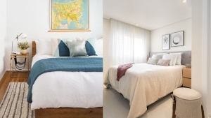 Feng Shui para Decorar Seu Quarto