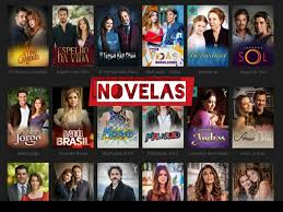 Novelas