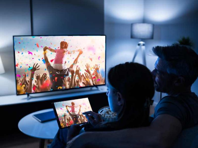 ASSISTA TV GRÁTIS