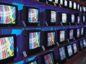 CANAIS DE TV