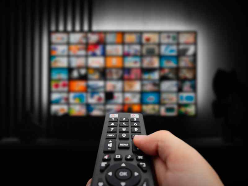 Aplicativos para assistir TV de Portugal com qualidade e segurança