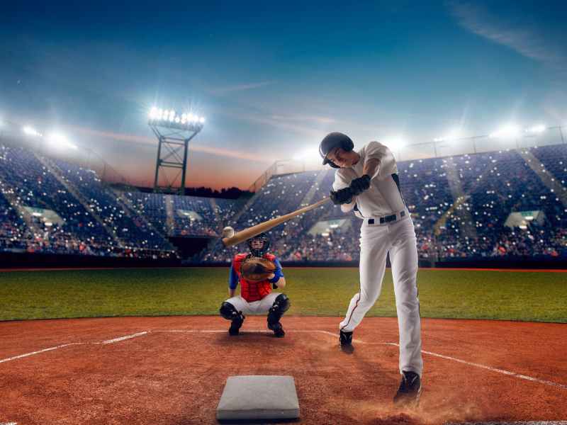 Como Baixar Aplicativos para Assistir Baseball no Seu Celular