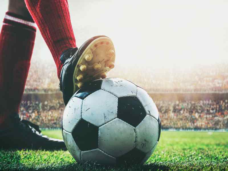 Aplicativos para assistir soccer