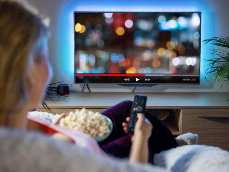 Aplicativos para assistir TV da Indonésia no celular