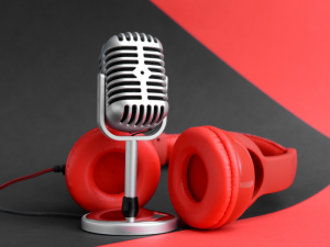 ouvir rádio pelo celular
