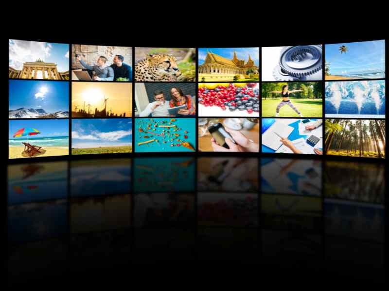 Melhores apps para ver TV mexicana no celular