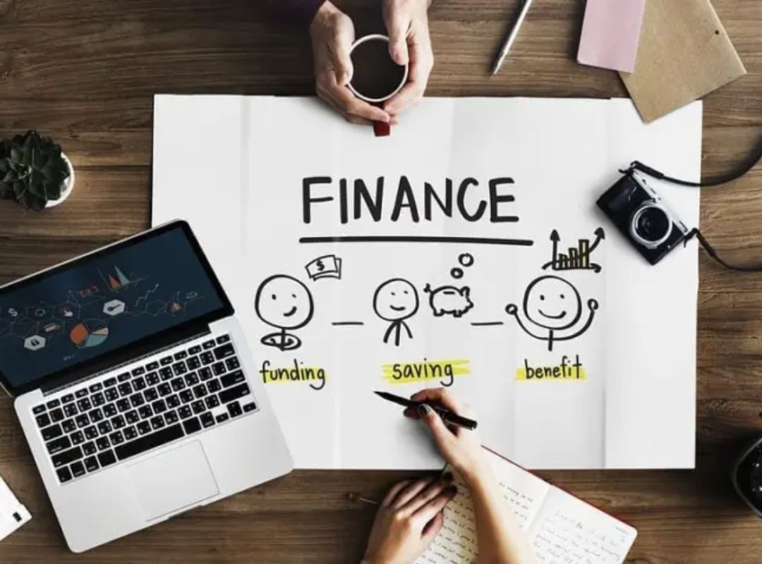 Top Apps de Finanças e Investimentos para Casais