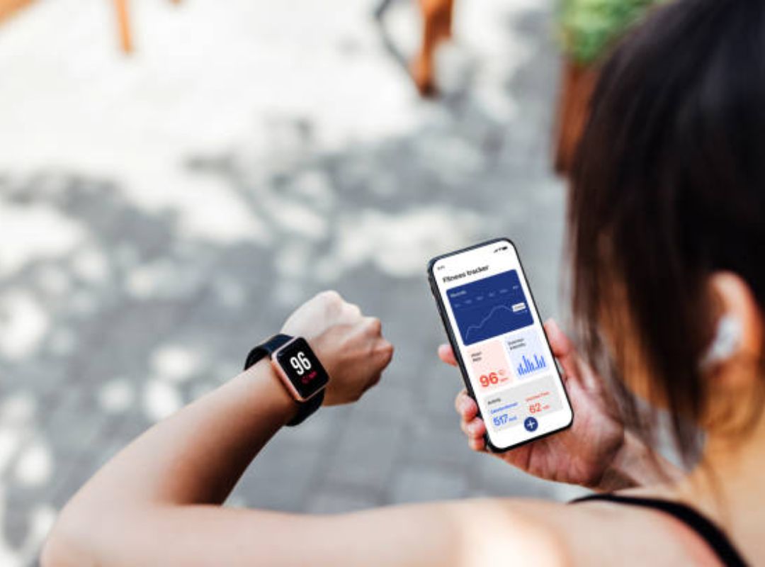 Apps de Saúde para Perder Peso