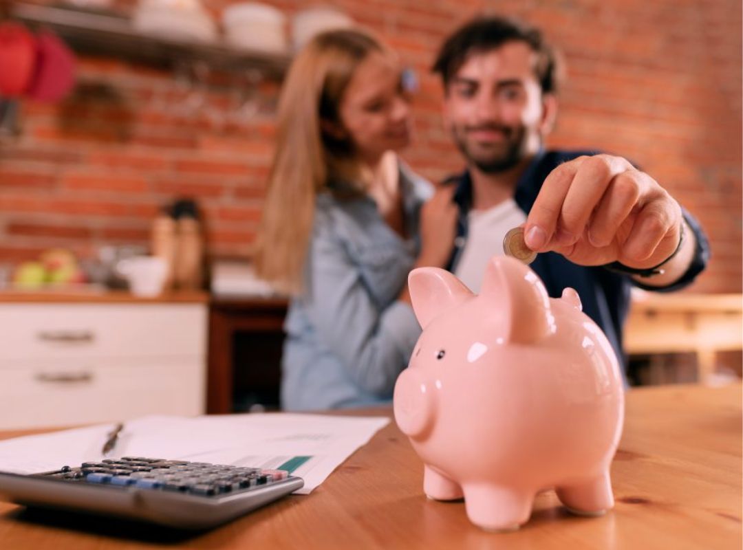 Finanças para Casais: Apps para Planificar Juntos