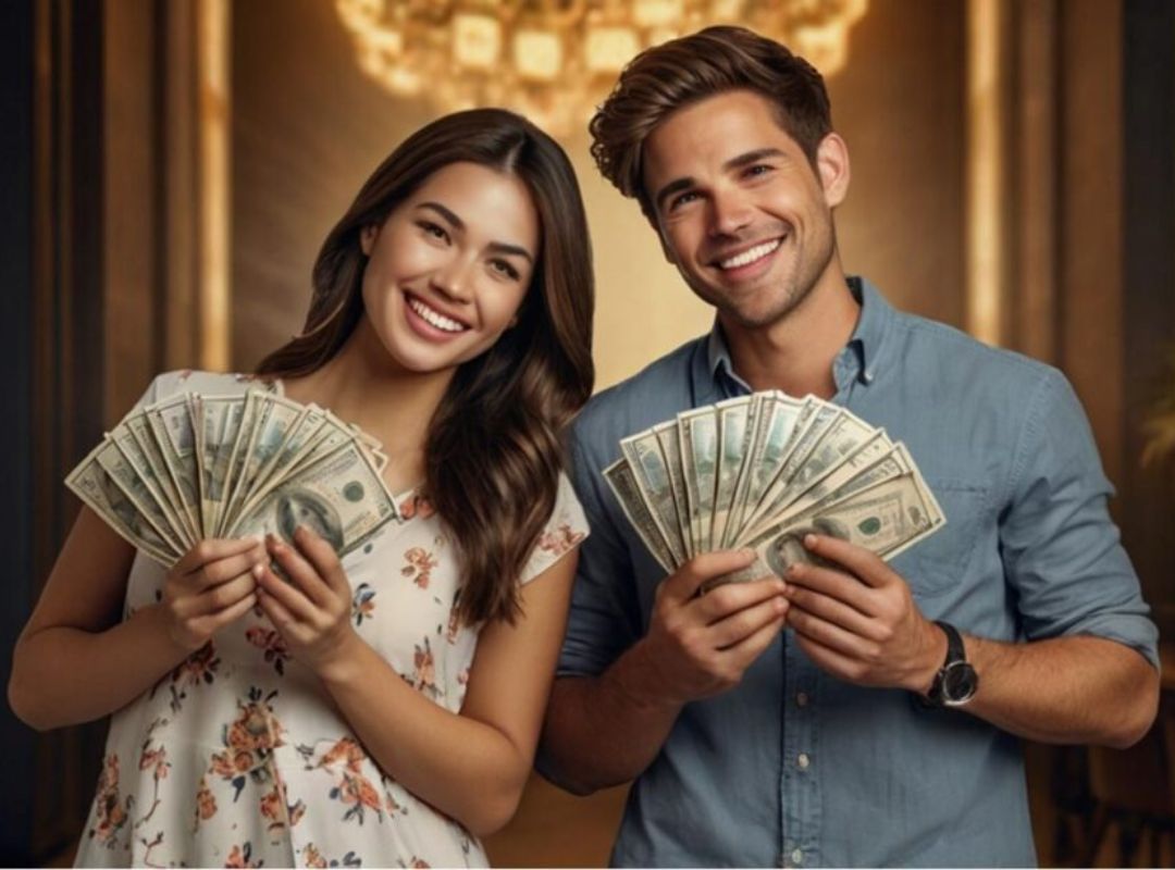 Apps que fortalecem o amor e as finanças