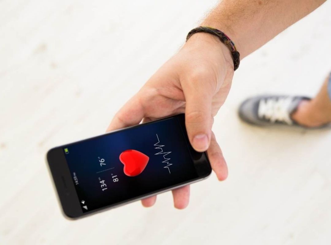 Você Sabia que Esses 5 Apps de Saúde Podem Ajudar no Controle da Ansiedade?