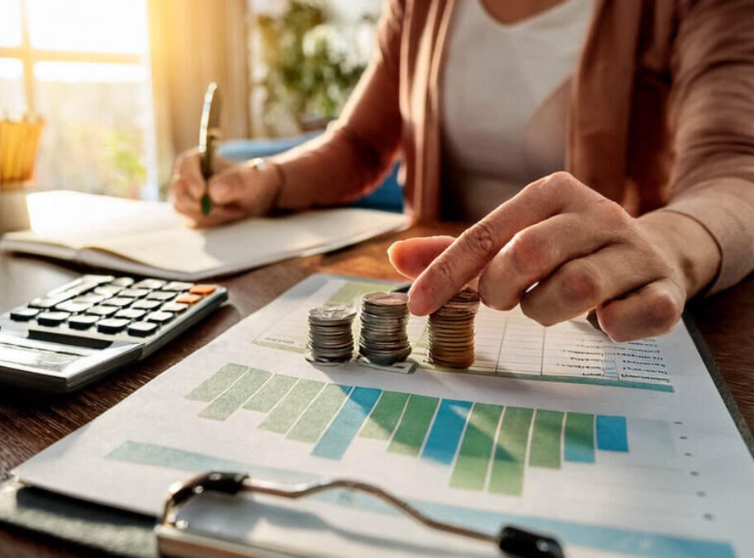 Apps de Investimentos com IA: As Melhores Opções para 2025
