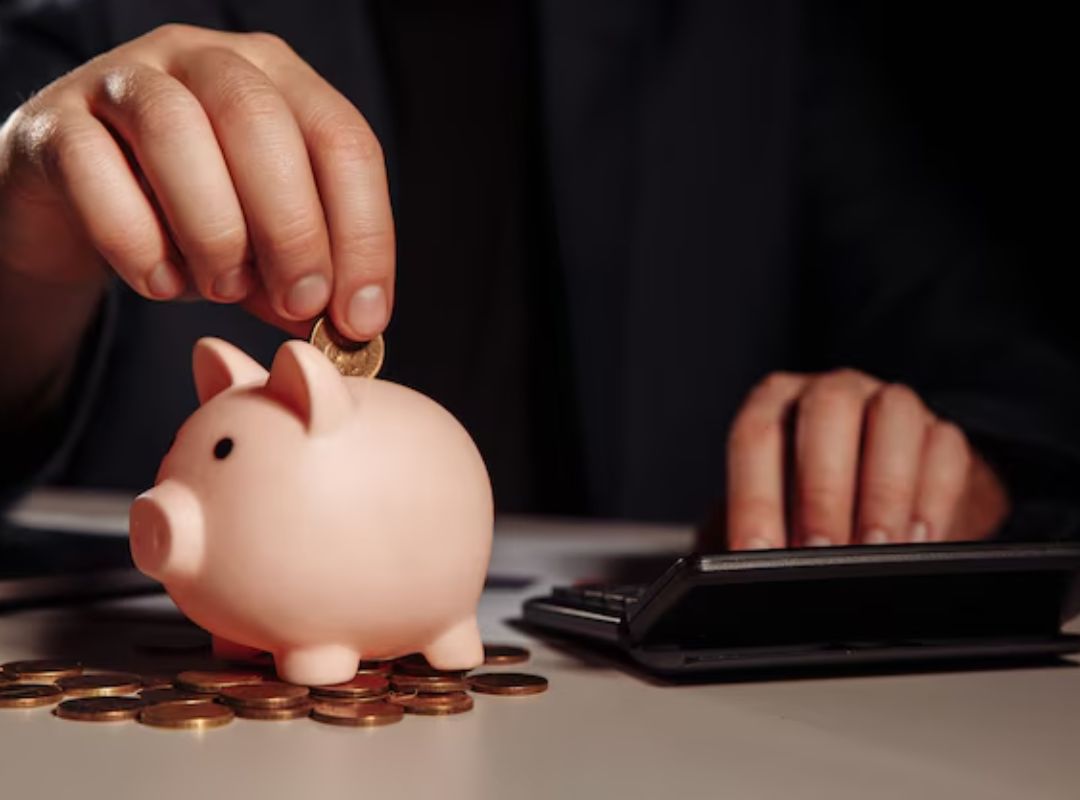 Organização Financeira em Casal: Práticas Reais