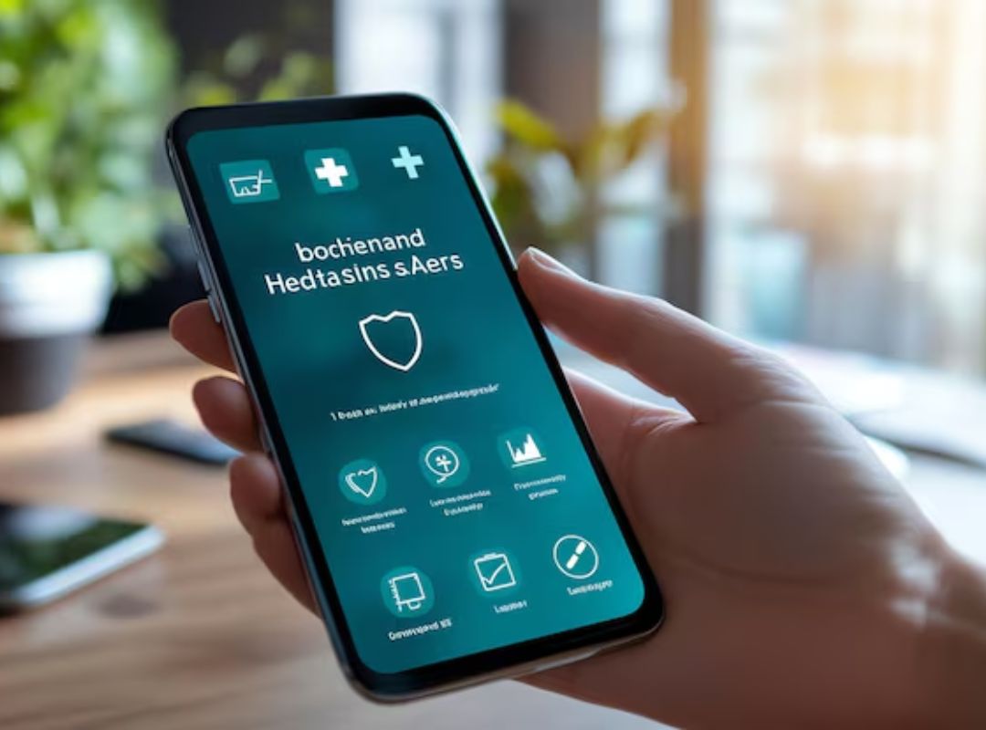 Apps de Saúde e Bem-Estar: Como Melhorar Sua Qualidade de Vida de Forma Simples