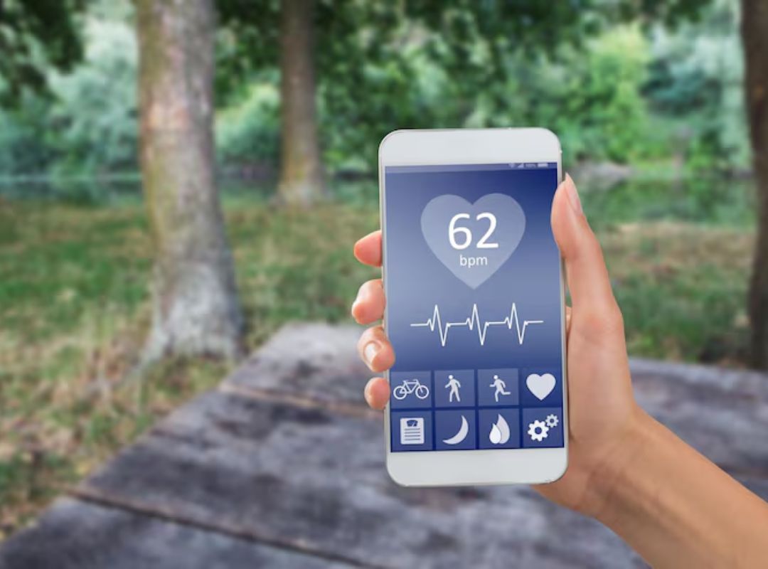 Os 5 Apps Mais Populares para Controlar Sua Alimentação e Melhorar Sua Qualidade de Vida