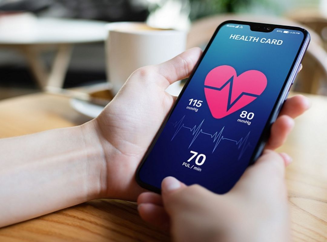 Aumente Sua Energia com Esses Apps de Saúde e Bem-Estar