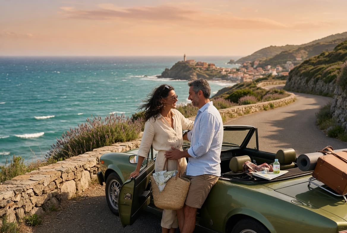 As Melhores Apps para Viagens de Casais: Romance, Aventura e Memórias Inesquecíveis