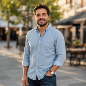 Daniel Navarro